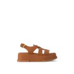 Maya Flatform Sandal - Image 3